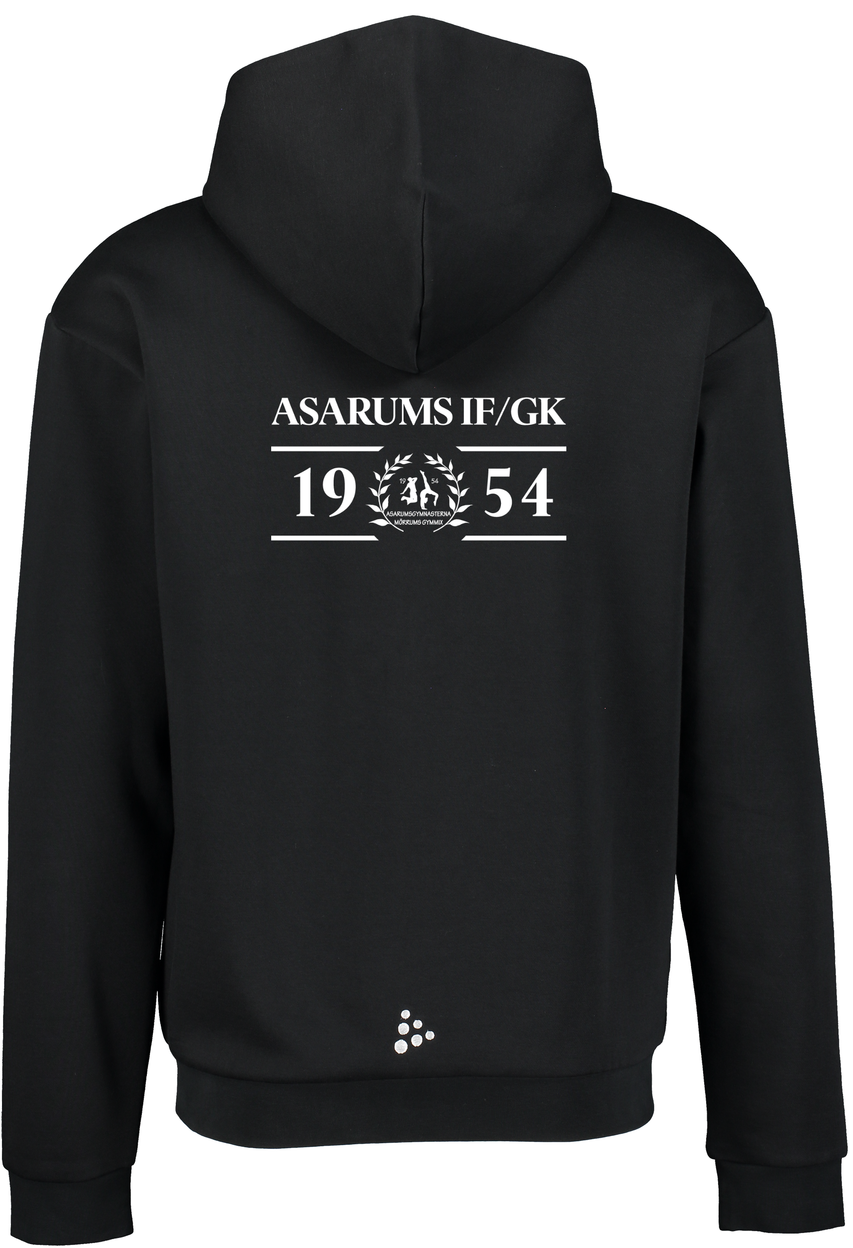 CRAFT, Community 2.0 Fz Hood