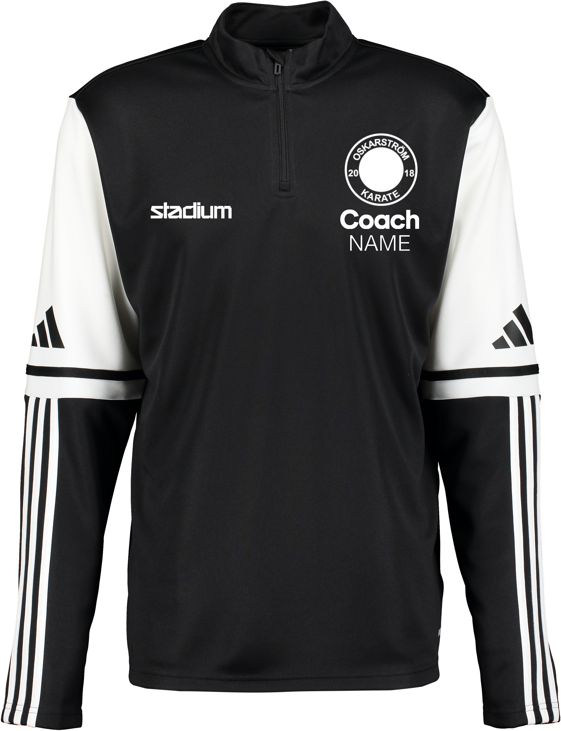 
ADIDAS, 
Squad25 Tr Top, 
Detail 1
