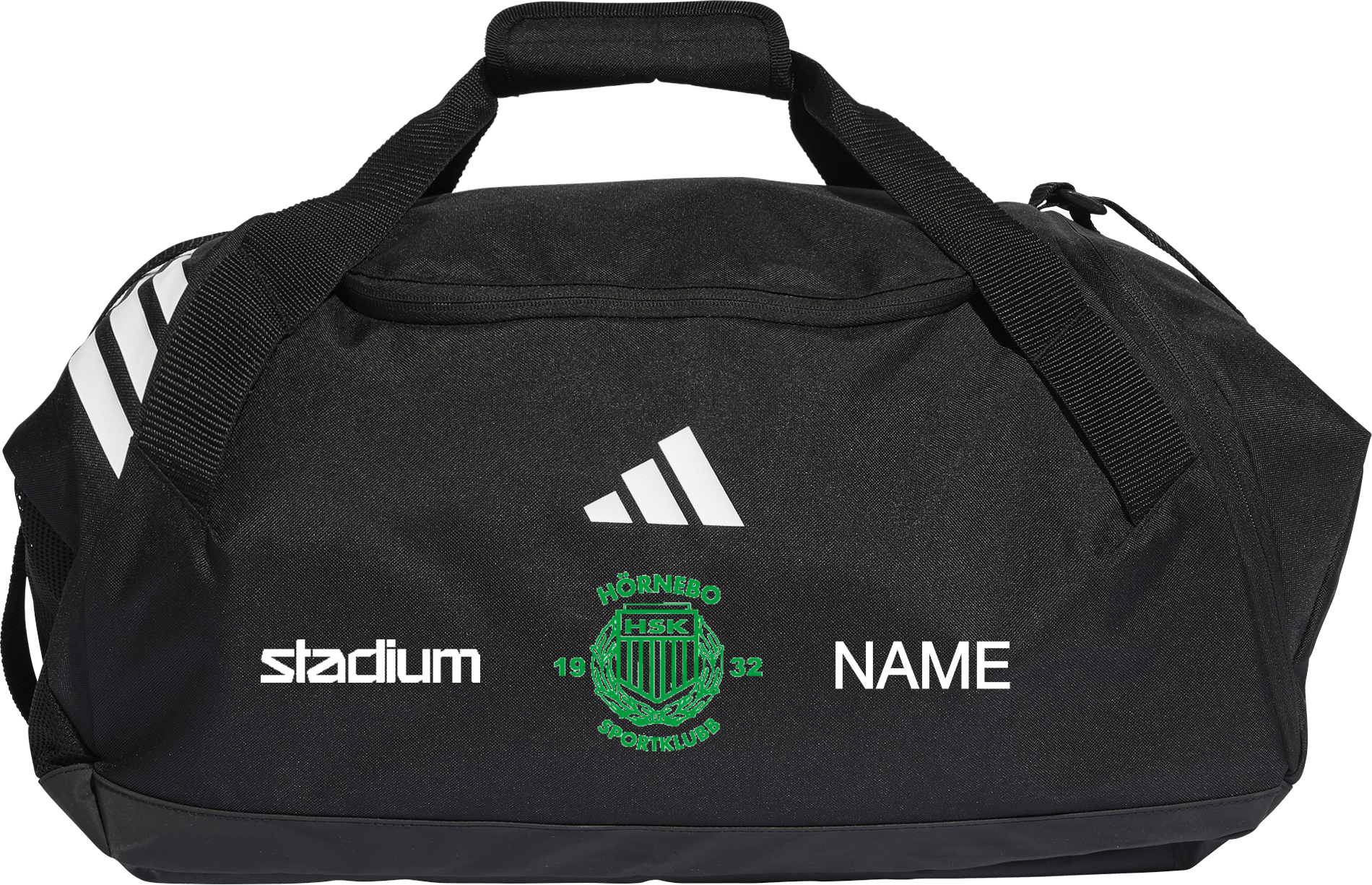 
ADIDAS, 
TIRO DUFFLE M, 
Detail 1
