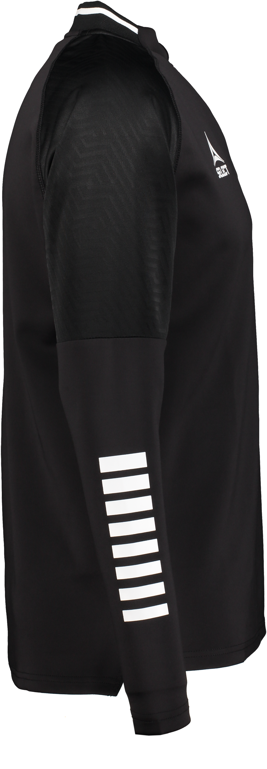 SELECT, Monaco 24 1/2 Zip Sweat