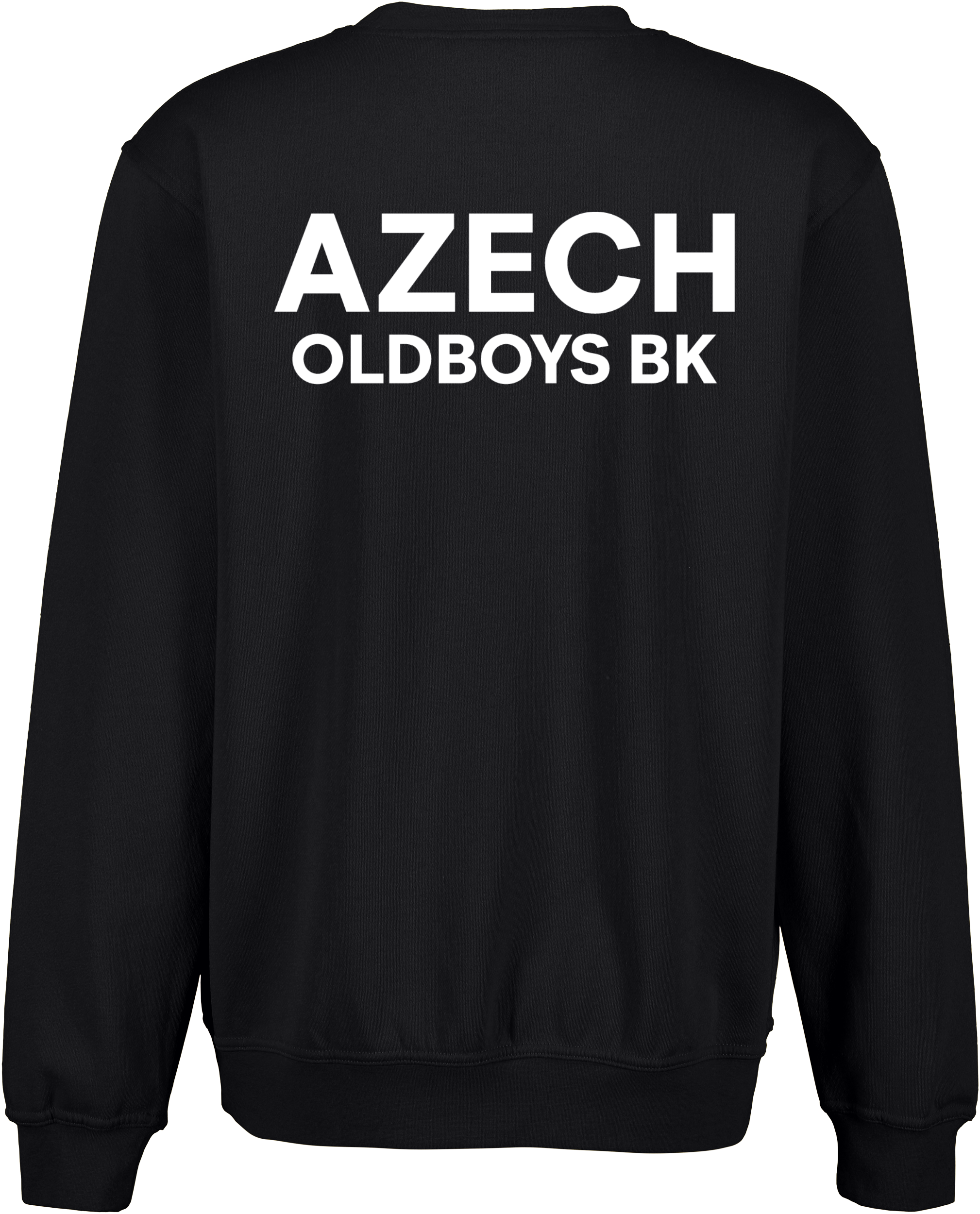 CLIQUE, Basic Round Neck