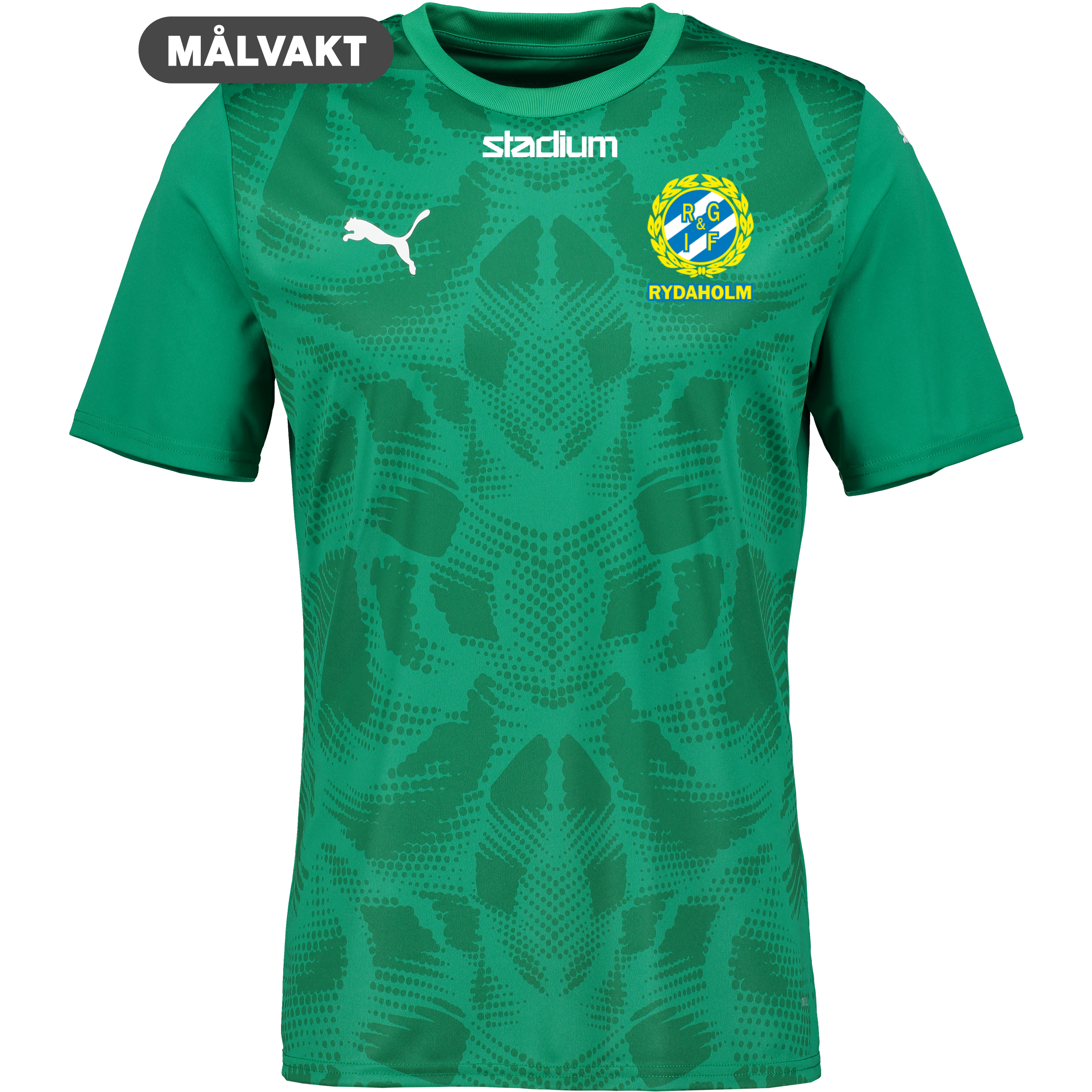 
PUMA, 
T Ultimate Jsy Jr, 
Detail 1
