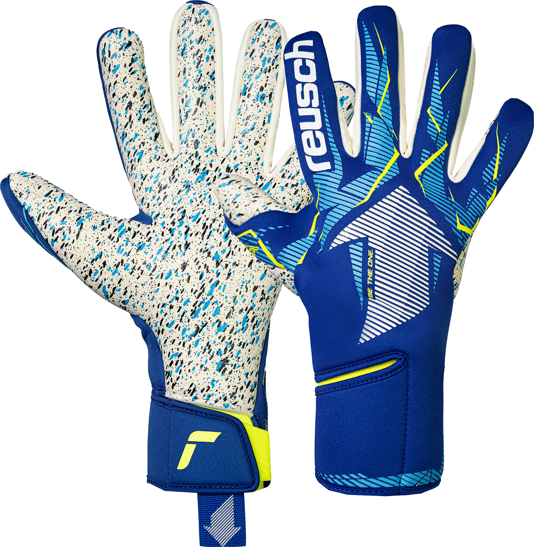 
REUSCH, 
FASTGRIP FUSION, 
Detail 1
