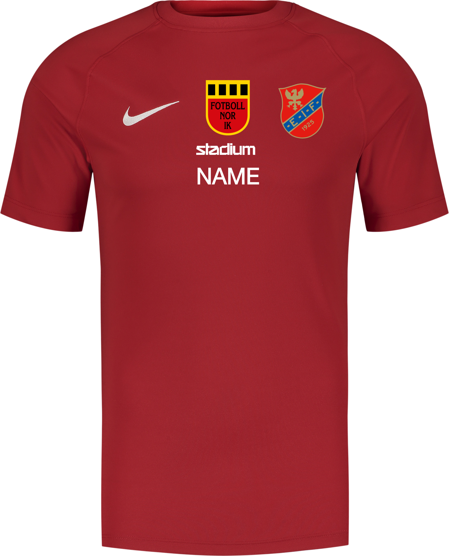 
NIKE, 
PARK VIII SS JSY, 
Detail 1
