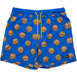 709074106102 SVENSK HUSMAN  PRINTED BEACH SHORTS M 709074106102 SVENSK HUSMAN PRINTED BEACH SHORTS M  Standard Small1x1