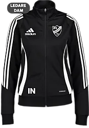 390927101101 ADIDAS Tiro24 Tr Jkt W 390927101101 ADIDAS Tiro24 Tr Jkt W Standard Small1x1