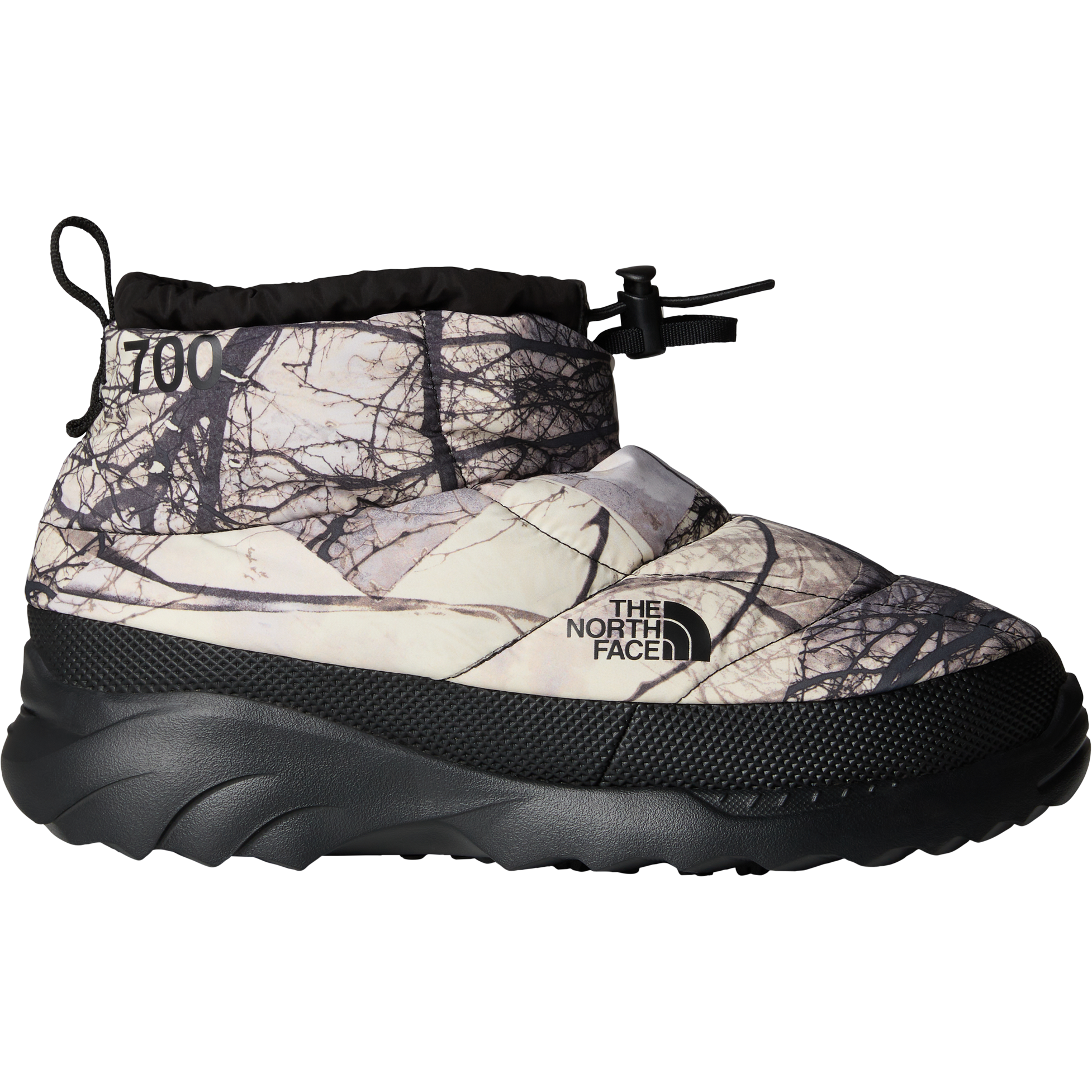 THE NORTH FACE, U NUPTSE TRACTION CHUKKA
