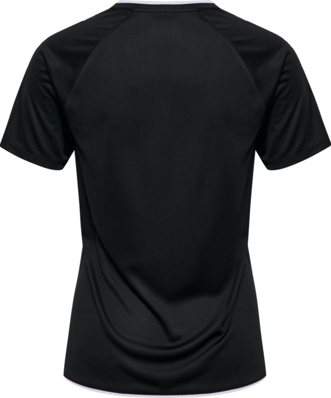 HUMMEL, HMLCORE 2.0 JERSEY S/S WOMAN