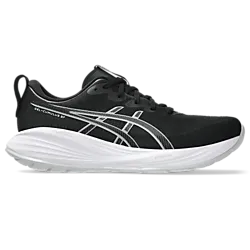 M Gel-Cumulus 27 - Black/Concrete Standard Small1x1