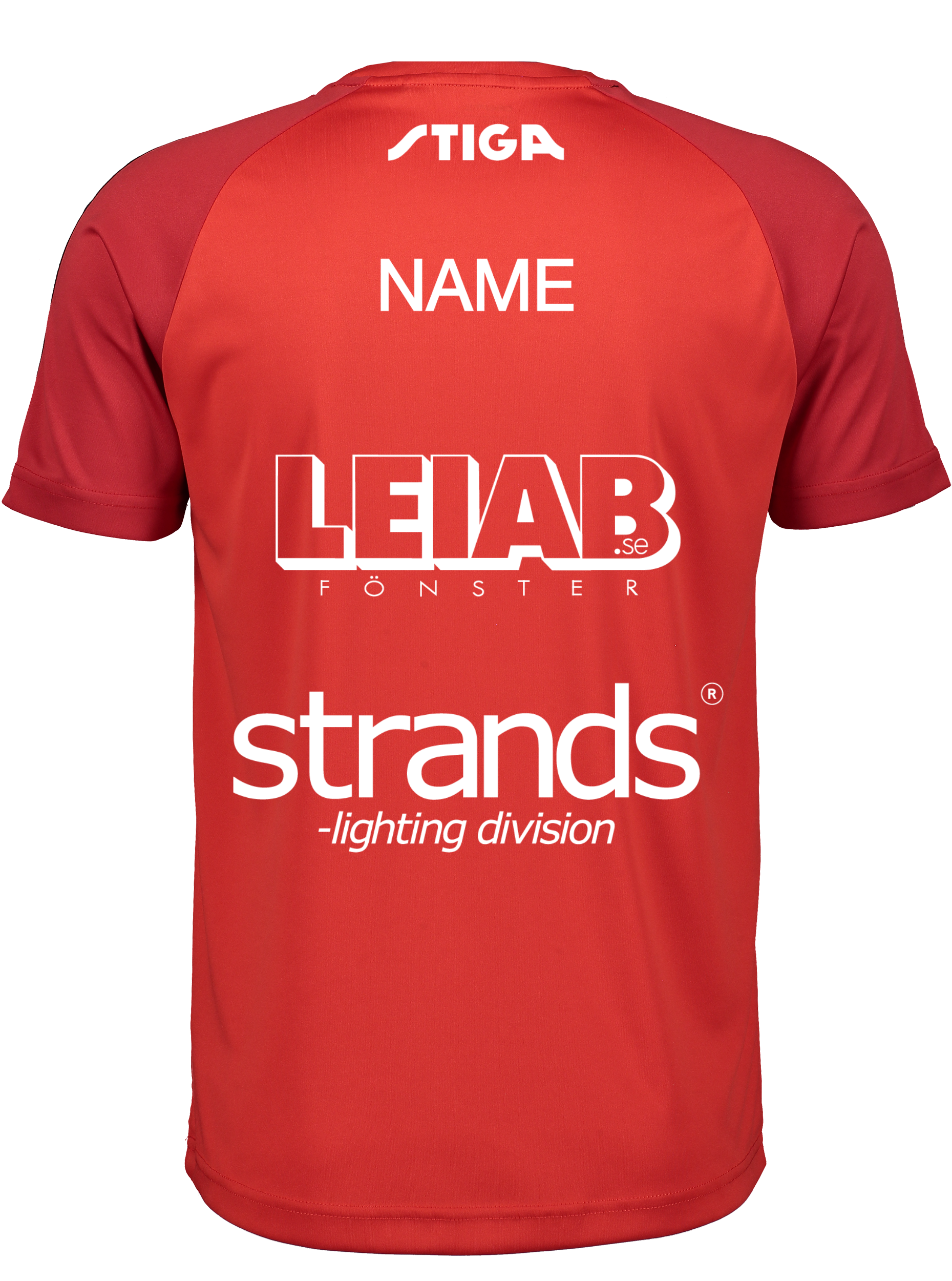 CRAFT, Squad Go Contrast Jsy Jr