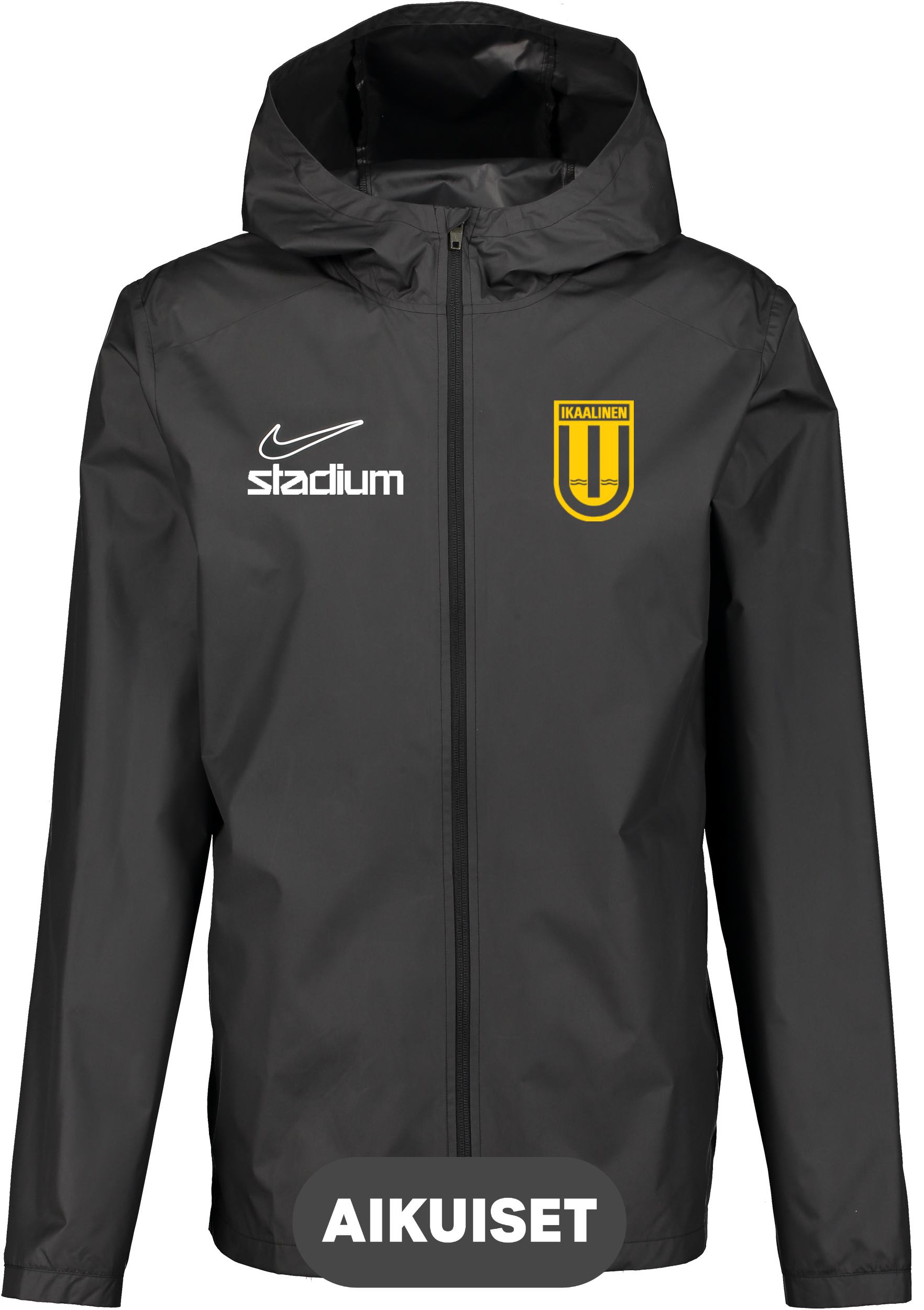 
NIKE, 
Acd25 Rain Jkt, 
Detail 1
