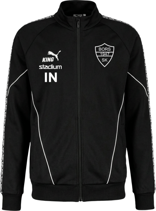 
PUMA, 
TEAMKING ANTHEM JACKET, 
Detail 1
