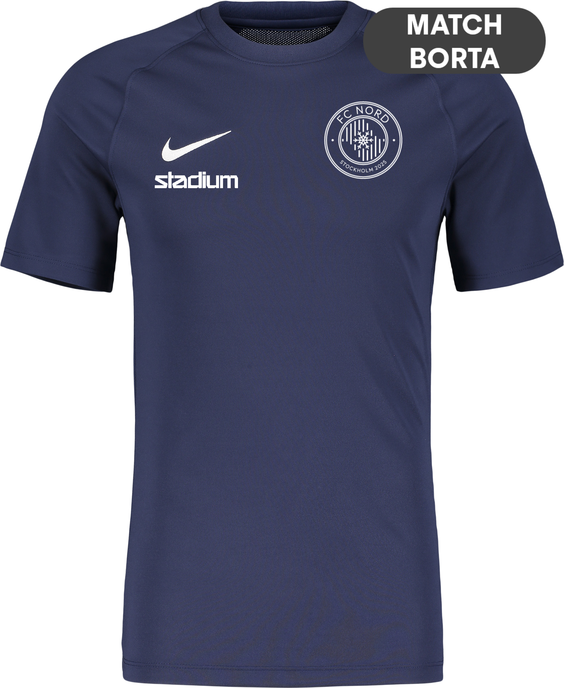 
NIKE, 
PARK VIII SS JSY JR, 
Detail 1
