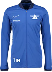 400356106101 NIKE Acd25 Trk Jkt Jr 400356106101 NIKE Acd25 Trk Jkt Jr Standard Small1x1