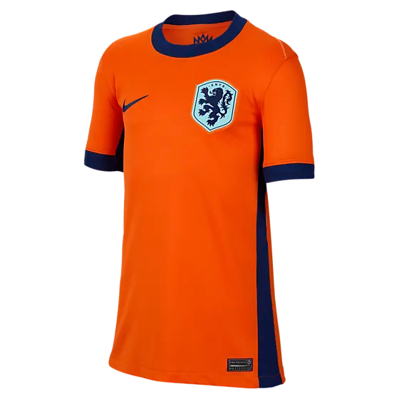 393686101102 NIKE Knvb Y Nk Df Stad Jsy Ss Hm 393686101102 NIKE Knvb Y Nk Df Stad Jsy Ss Hm Standard Detail