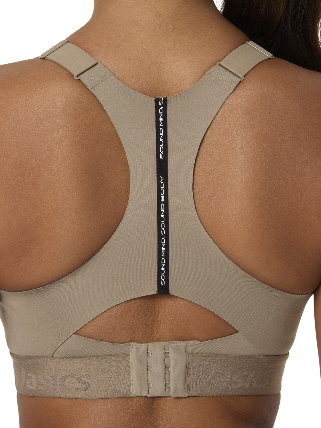 ASICS, Road Combination Bra