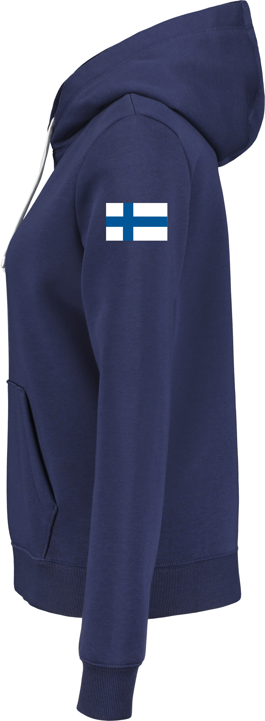 NIKE, PARK26 FLC HOOD W