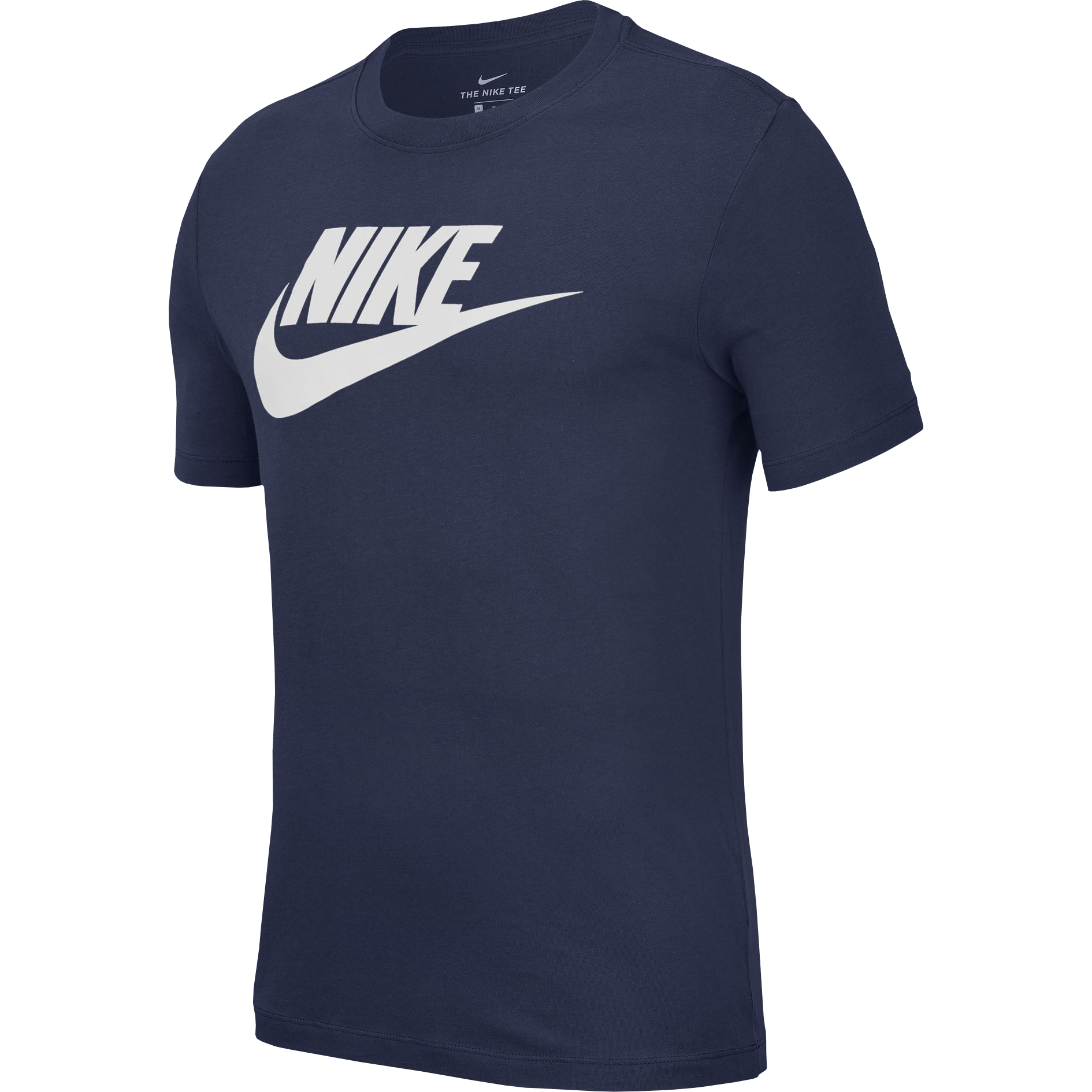 NIKE, Nsw Tee Icon Futura M