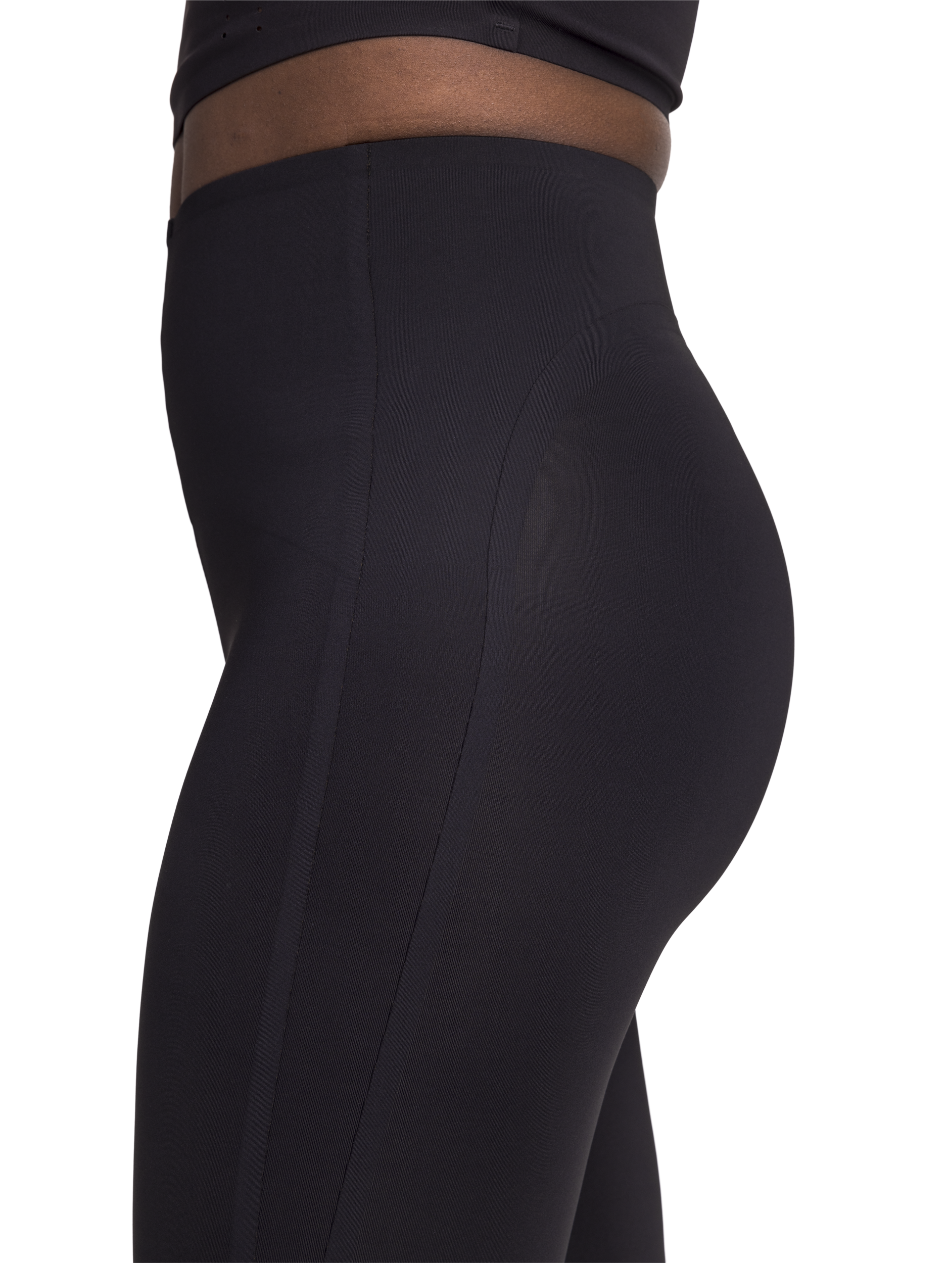 SOC, W Shape Snatch Tights