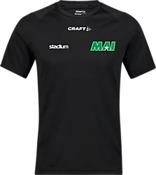398763106101 CRAFT Rush 2.0 Ss Tee M 398763106101 CRAFT Rush 2.0 Ss Tee M Standard Small1x1