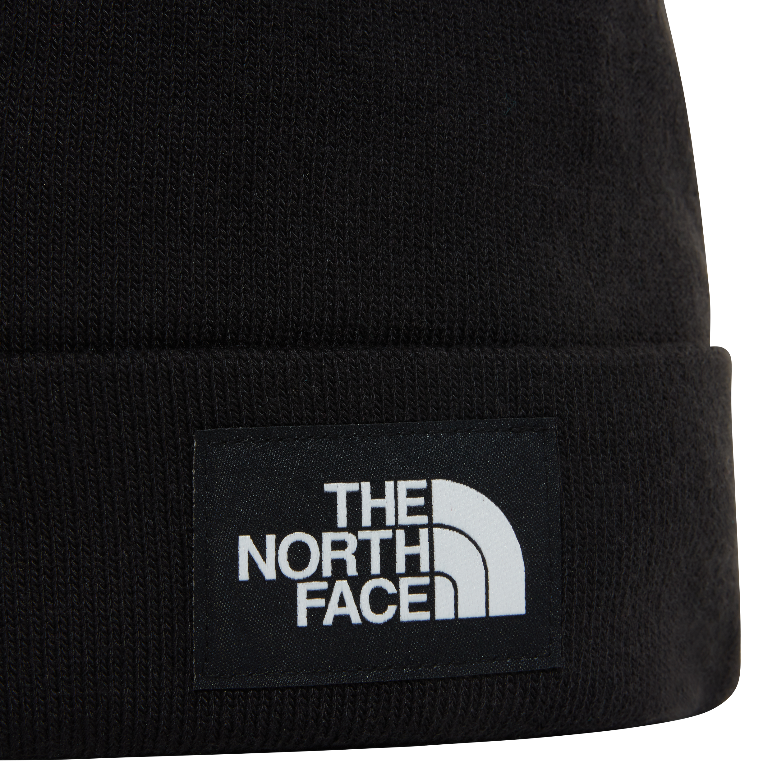 THE NORTH FACE, DOCK WORKER RECYCLED BEANIE