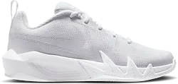 NIKE S.T. DYNAMITE GS - WHITE/WHITE Standard Small1x1
