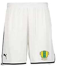387202102101 PUMA Hoops Team Game Short 387202102101 PUMA Hoops Team Game Short Standard Small1x1