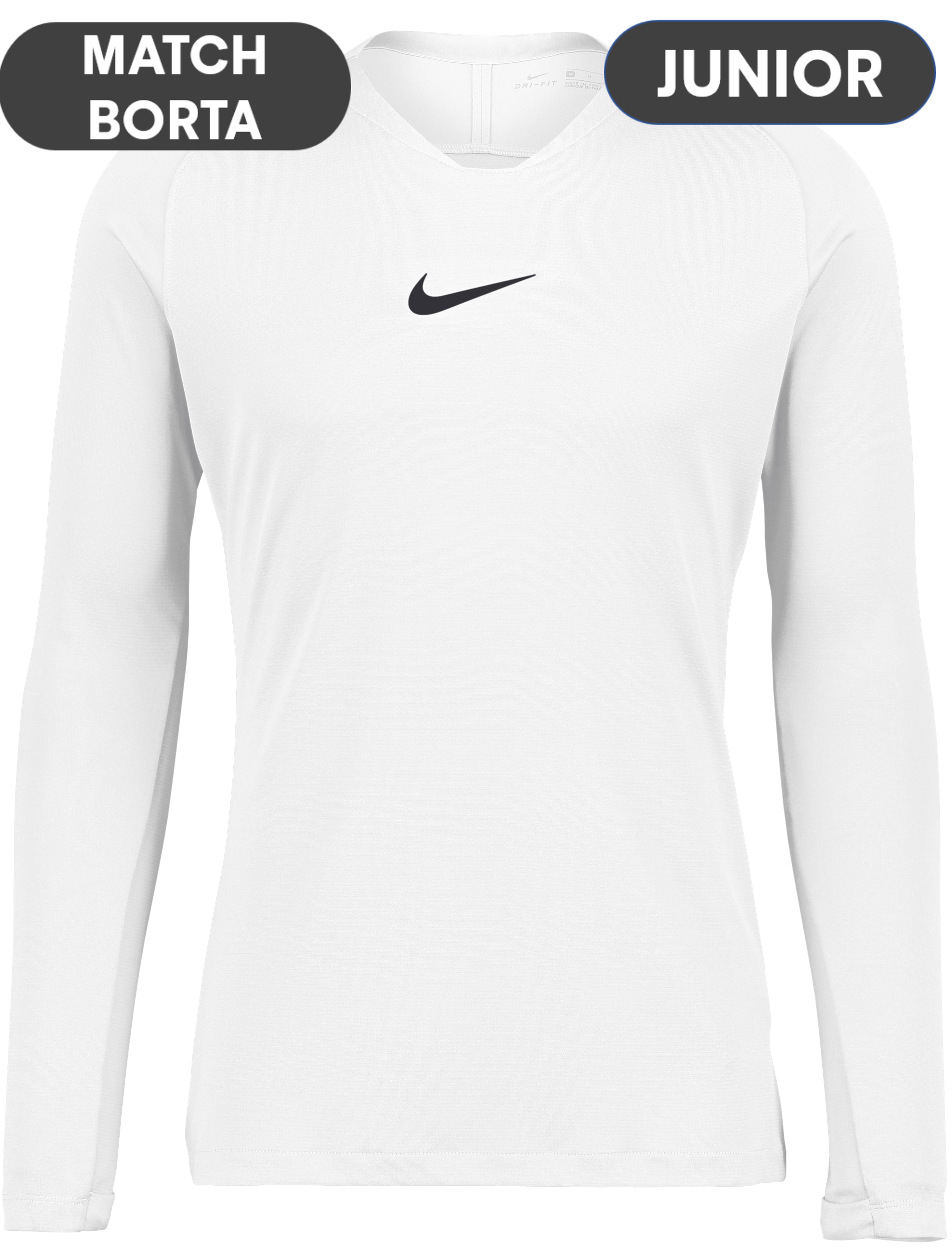 
NIKE, 
Park 1stl Ls Jr, 
Detail 1
