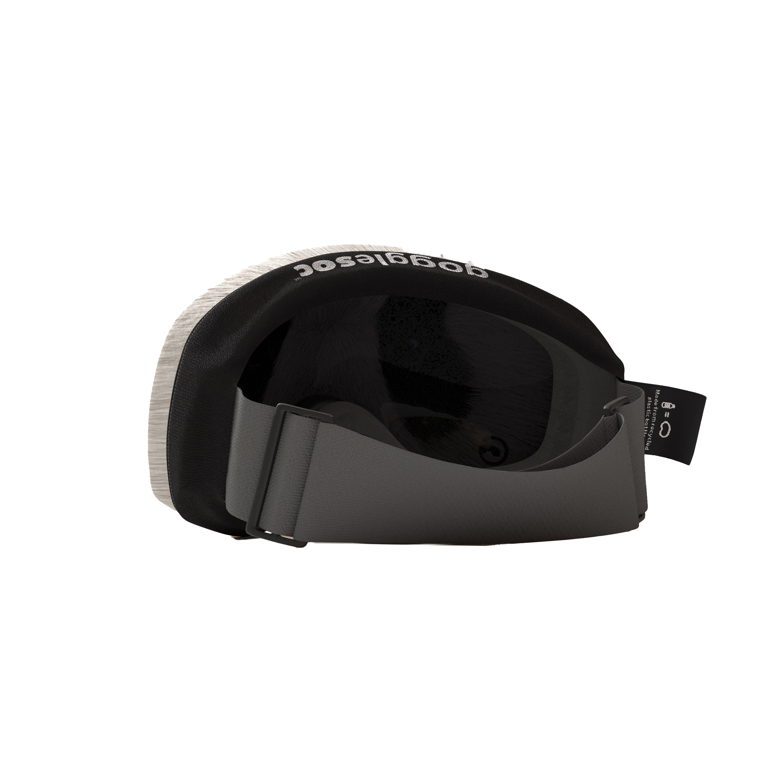 GOGGLESOC, Panda Pro Soc