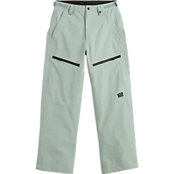 Hi-country 3l Snow Pant 2.0 - Gray Olive Standard Small1x1