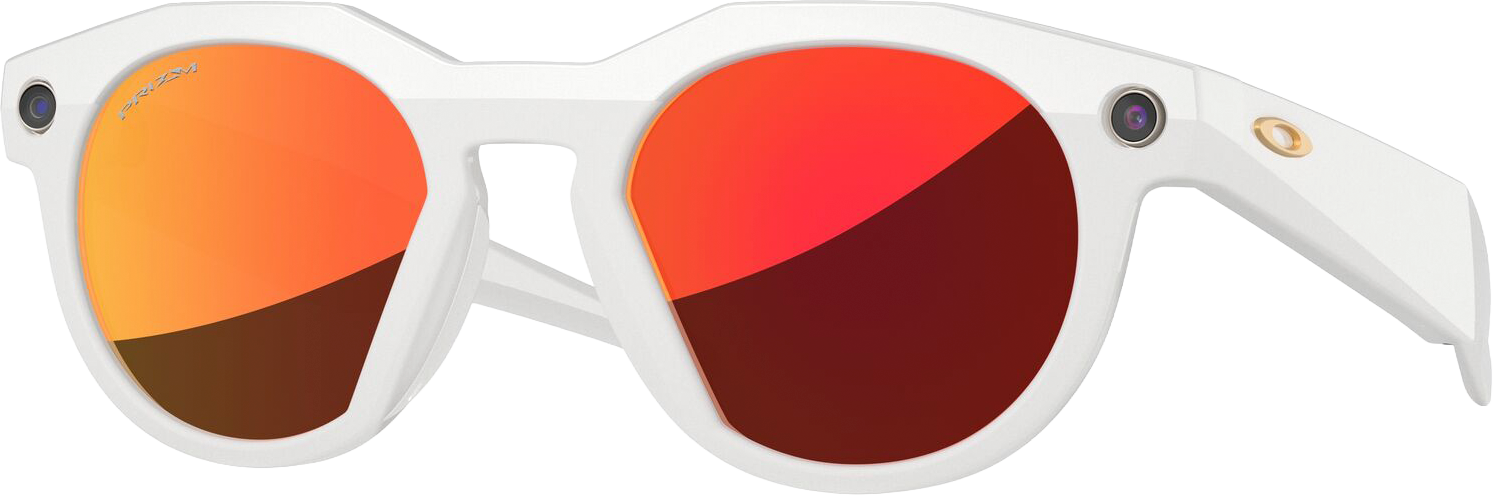 OAKLEY, HSTN META