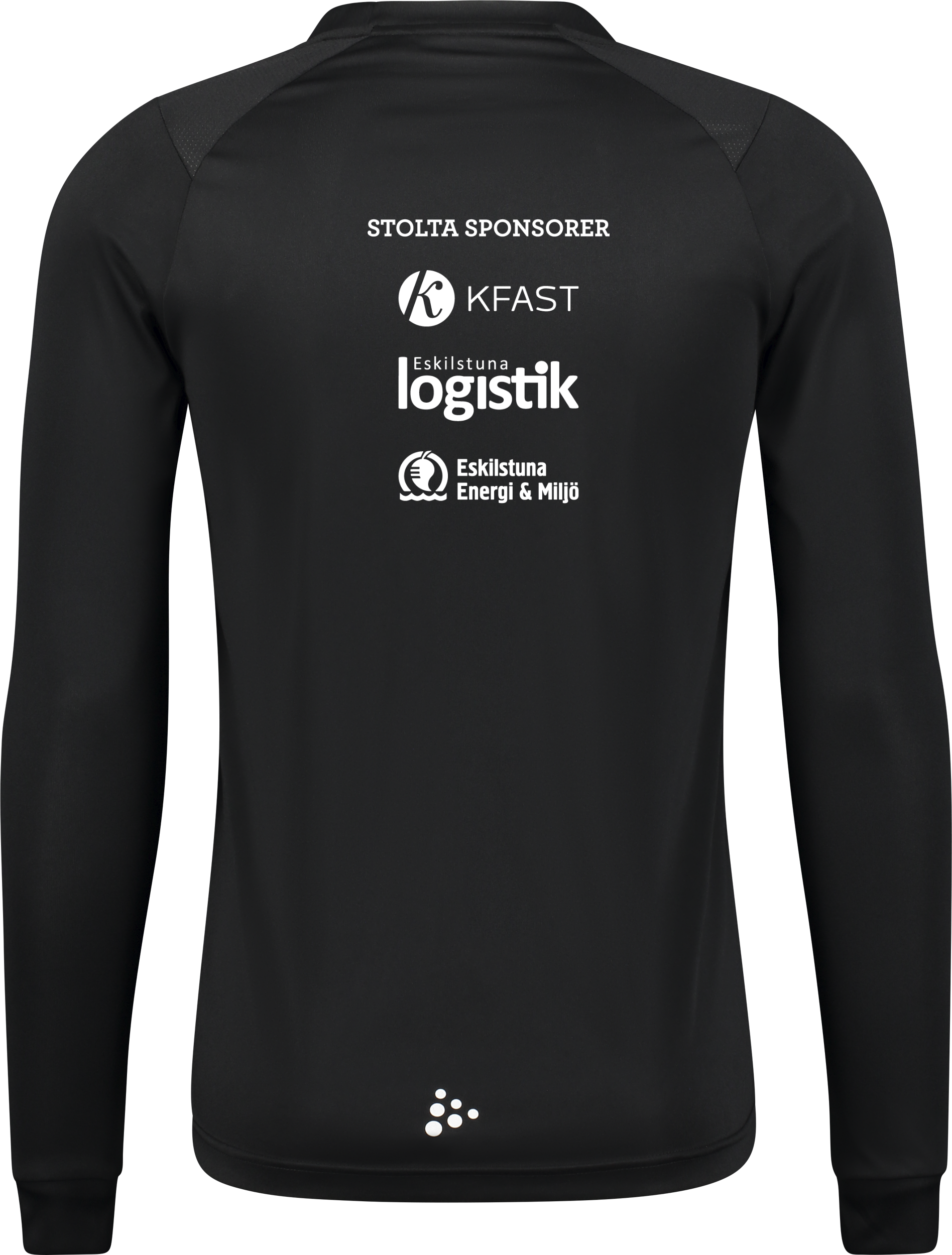 CRAFT, Rush 2.0 Ls Tee Jr