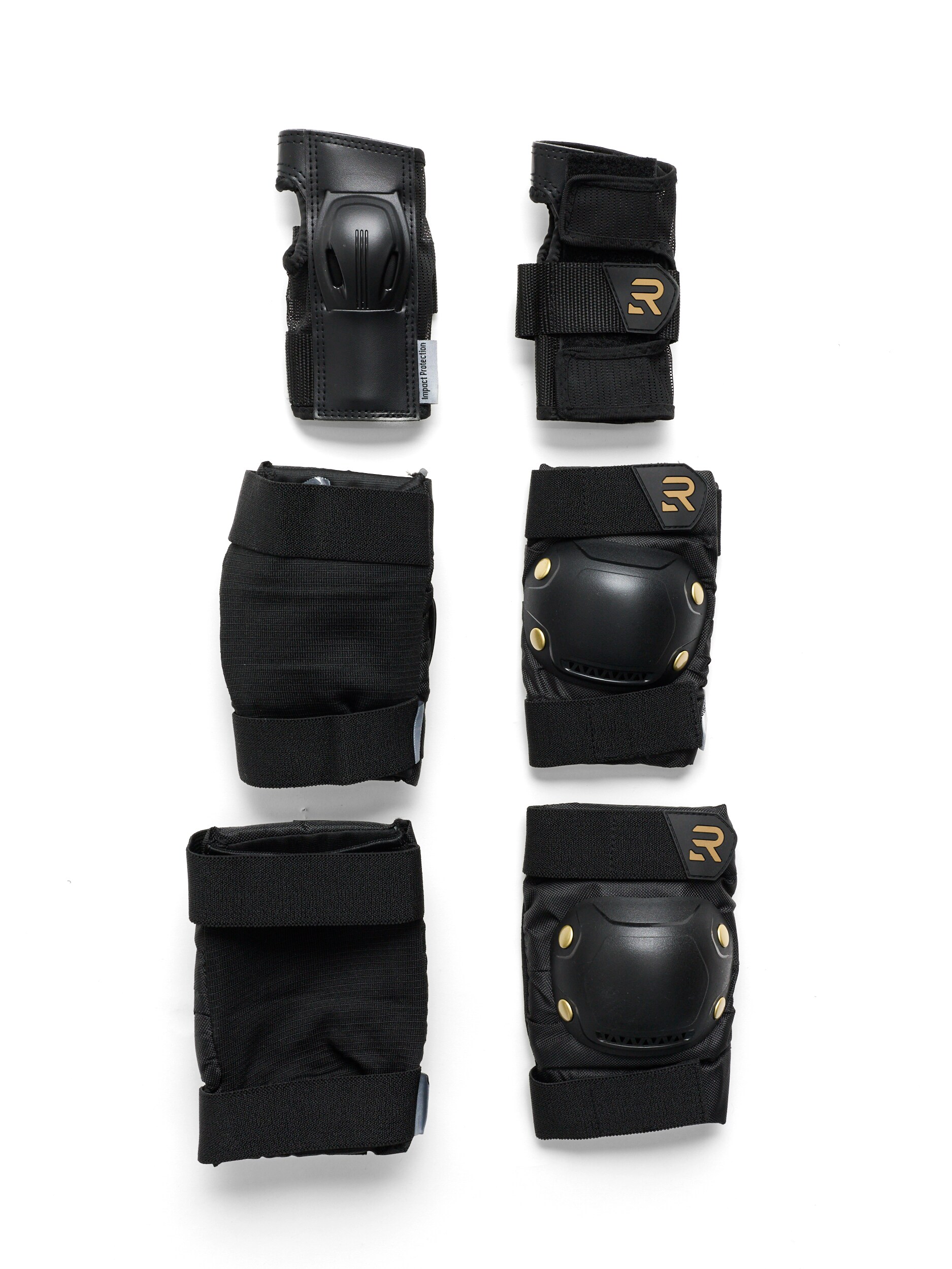 
REVOLUTION, 
PROTECTION SET J, 
Detail 1
