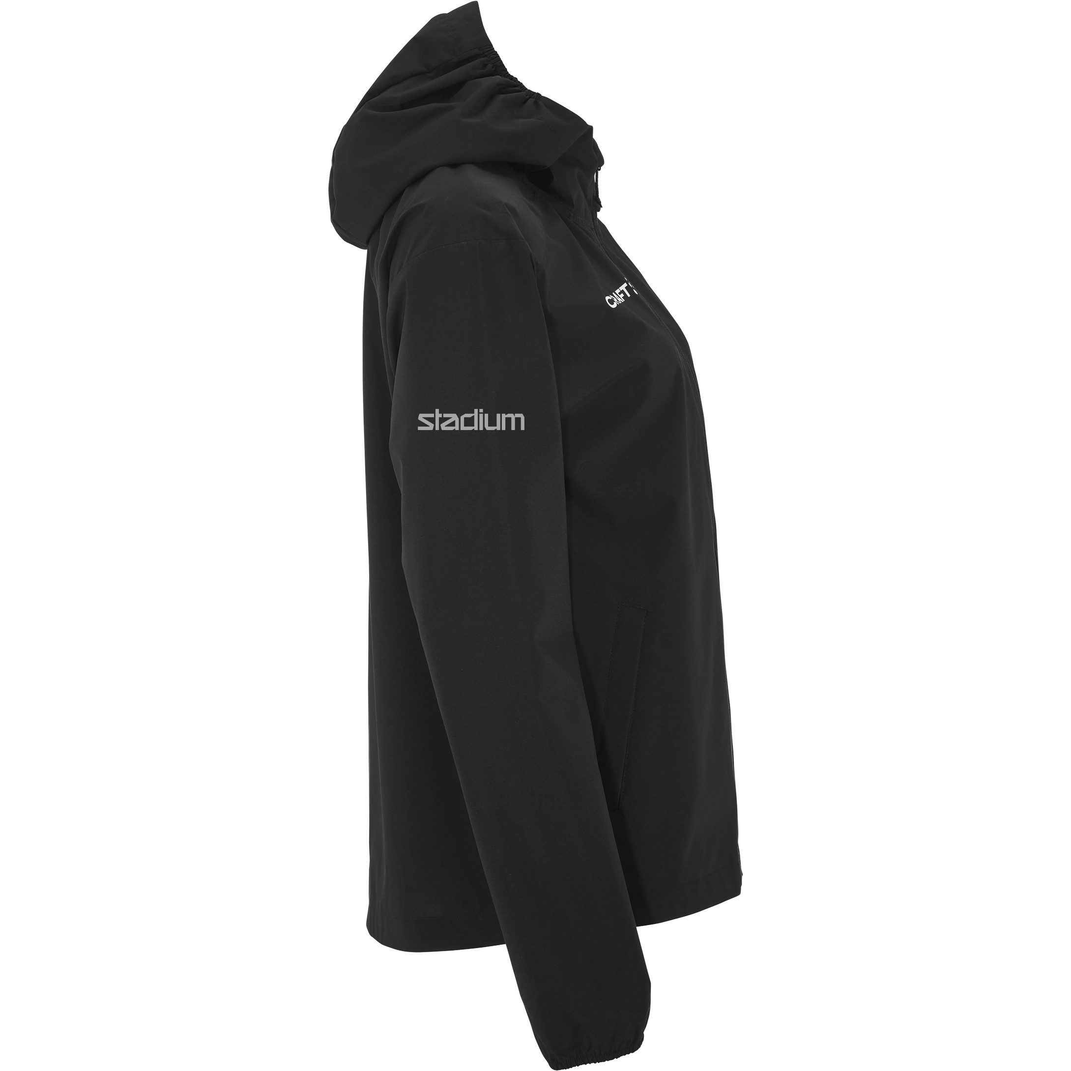 CRAFT, SQUAD GO WEATHER JACKET W