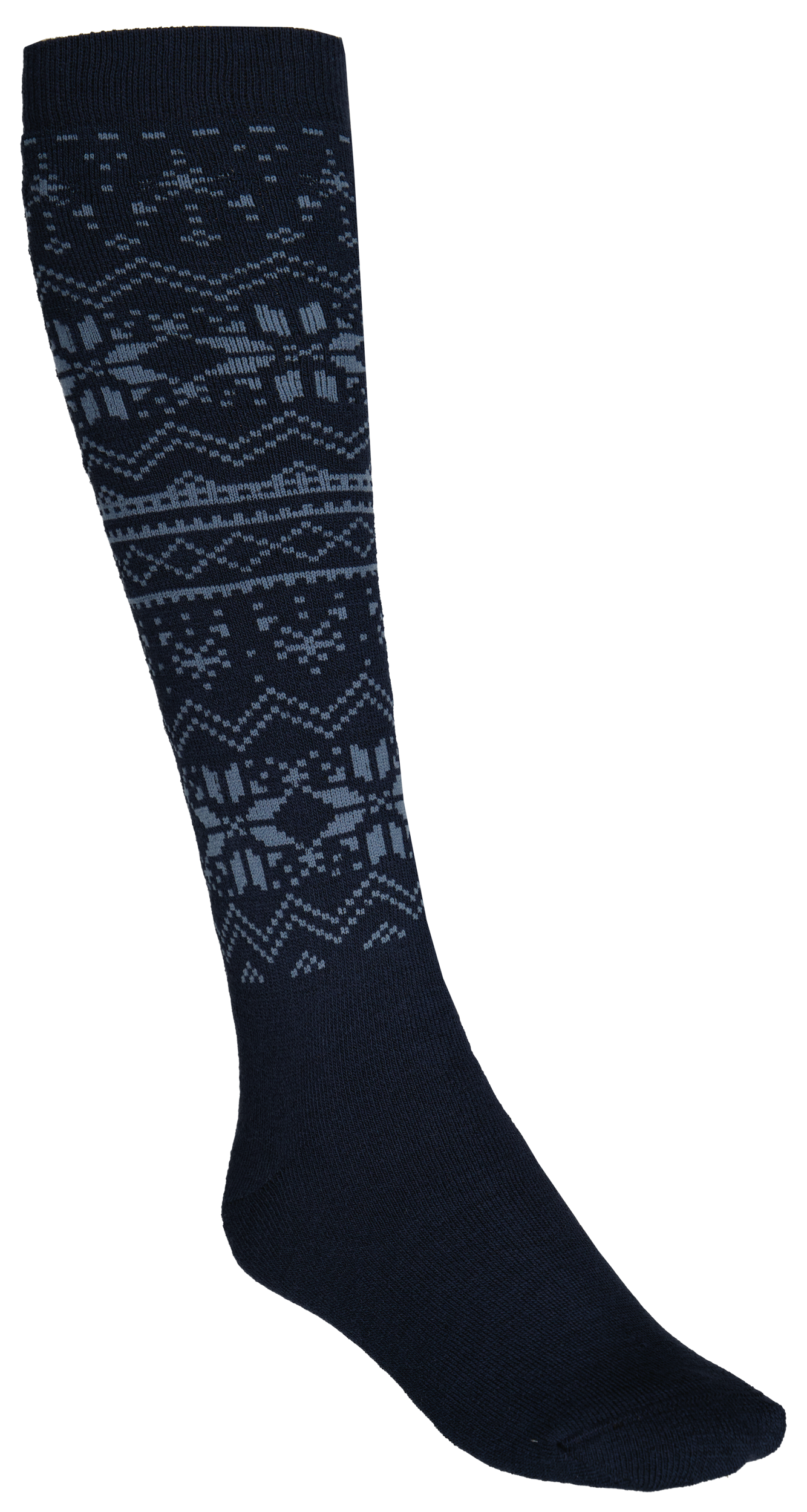 
EVEREST, 
U WINTER SOCK FW25, 
Detail 1
