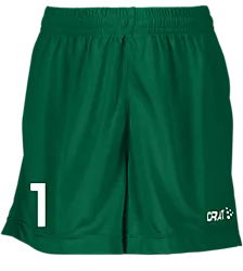 288614108101 CRAFT Squad Go Short Jr 288614108101 CRAFT Squad Go Short Jr Standard Small1x1