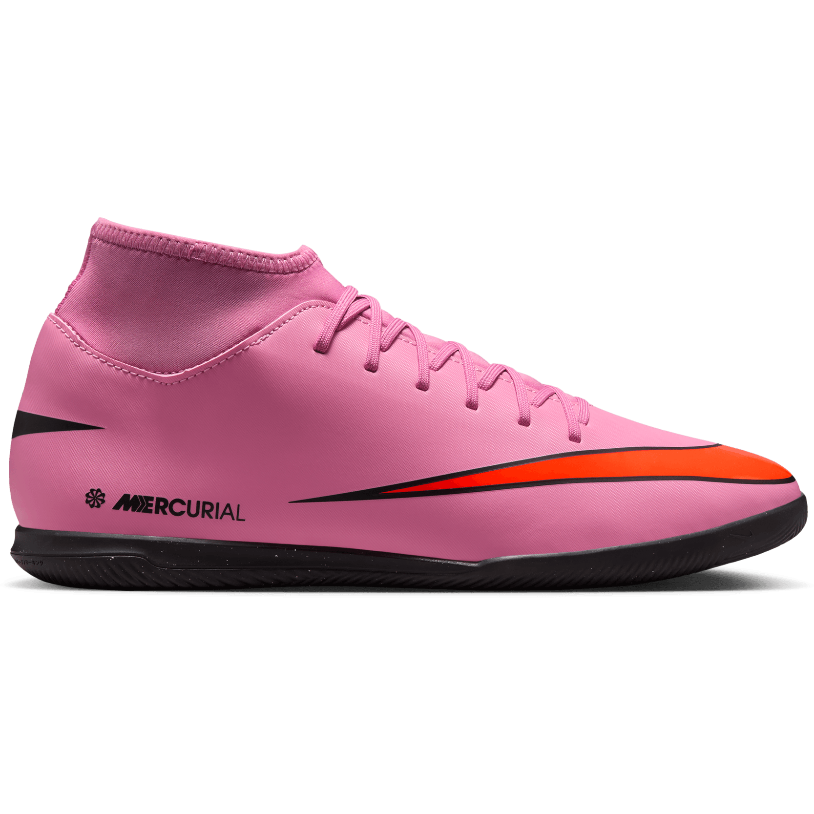 
NIKE, 
Superfly 10 Club Ic, 
Detail 1
