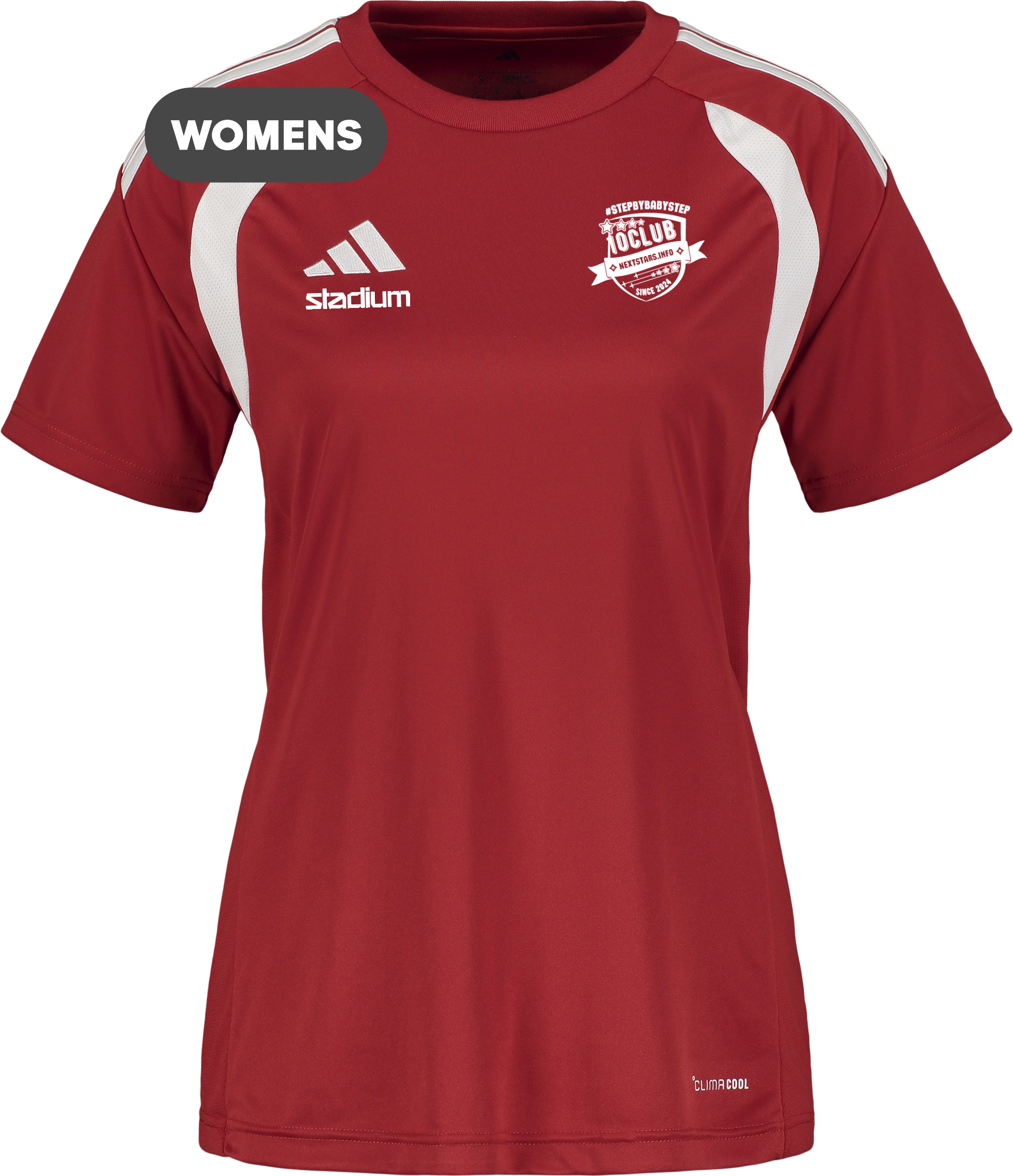 
ADIDAS, 
TIRO26 L JSY W, 
Detail 1
