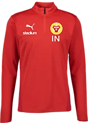 392102101101 PUMA T Goal 1/4 Zip 392102101101 PUMA T Goal 1/4 Zip Standard Small1x1