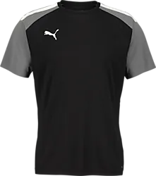 T Pacer Jsy Jr - Black/Grey Standard Small1x1