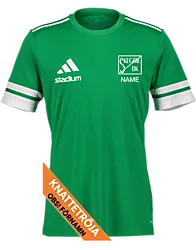 400129117101 ADIDAS Squad25 Jsy Jr 400129117101 ADIDAS Squad25 Jsy Jr Standard Small1x1