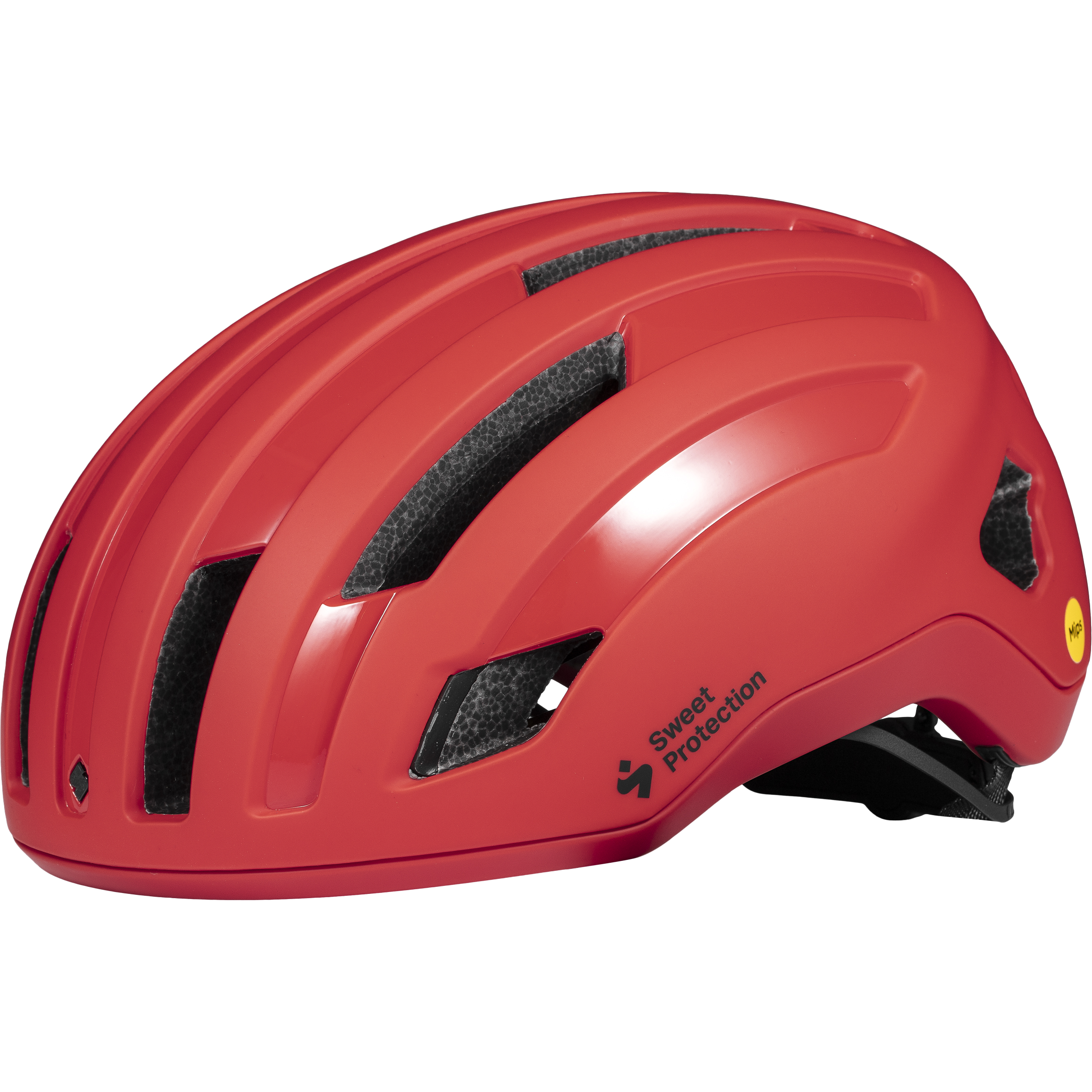 
SWEET PROTECTION, 
Outrider Mips Helmet U, 
Detail 1
