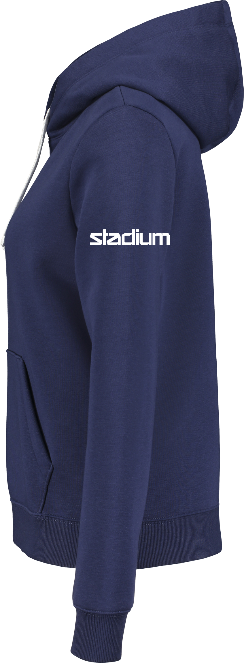 NIKE, PARK26 FLC HOOD W