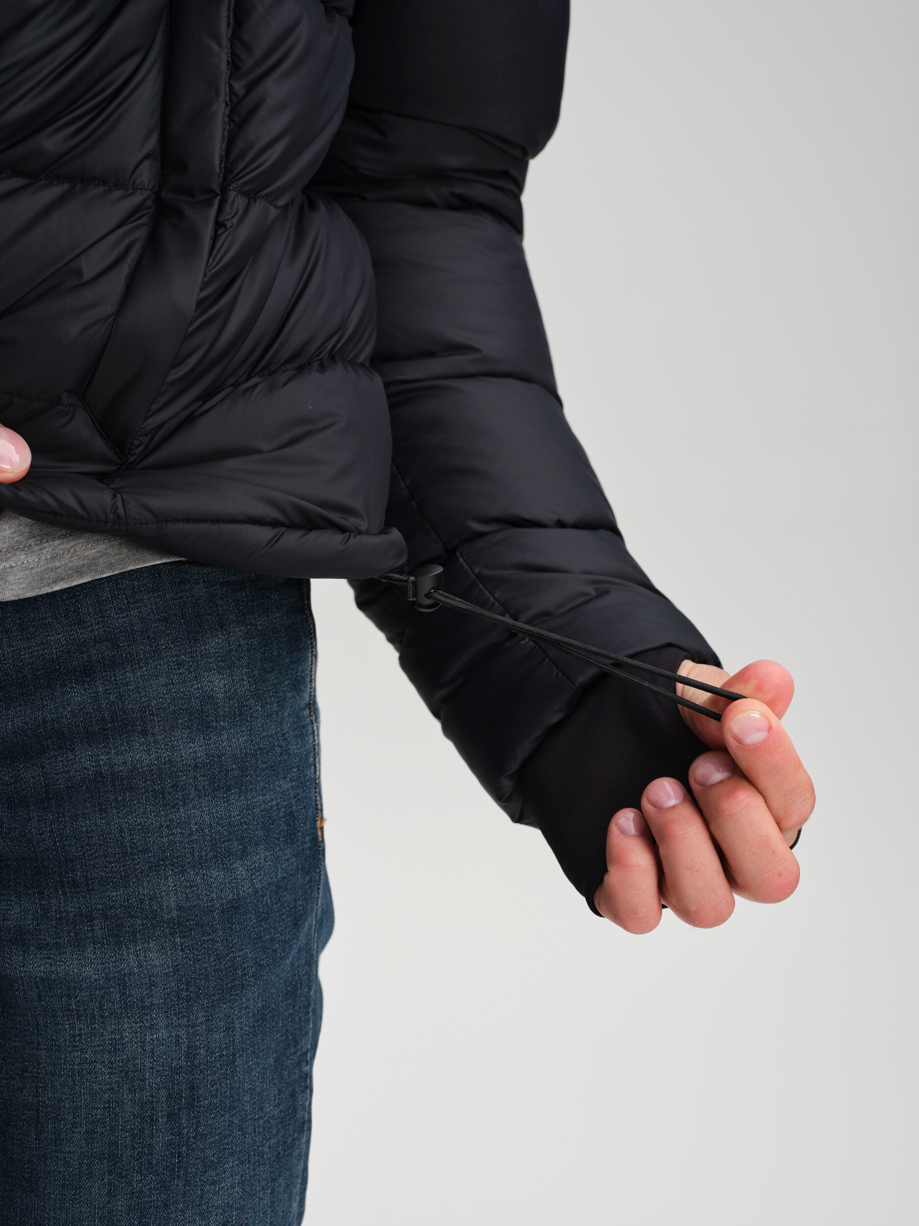 EVEREST, M Expedition Down Jacket