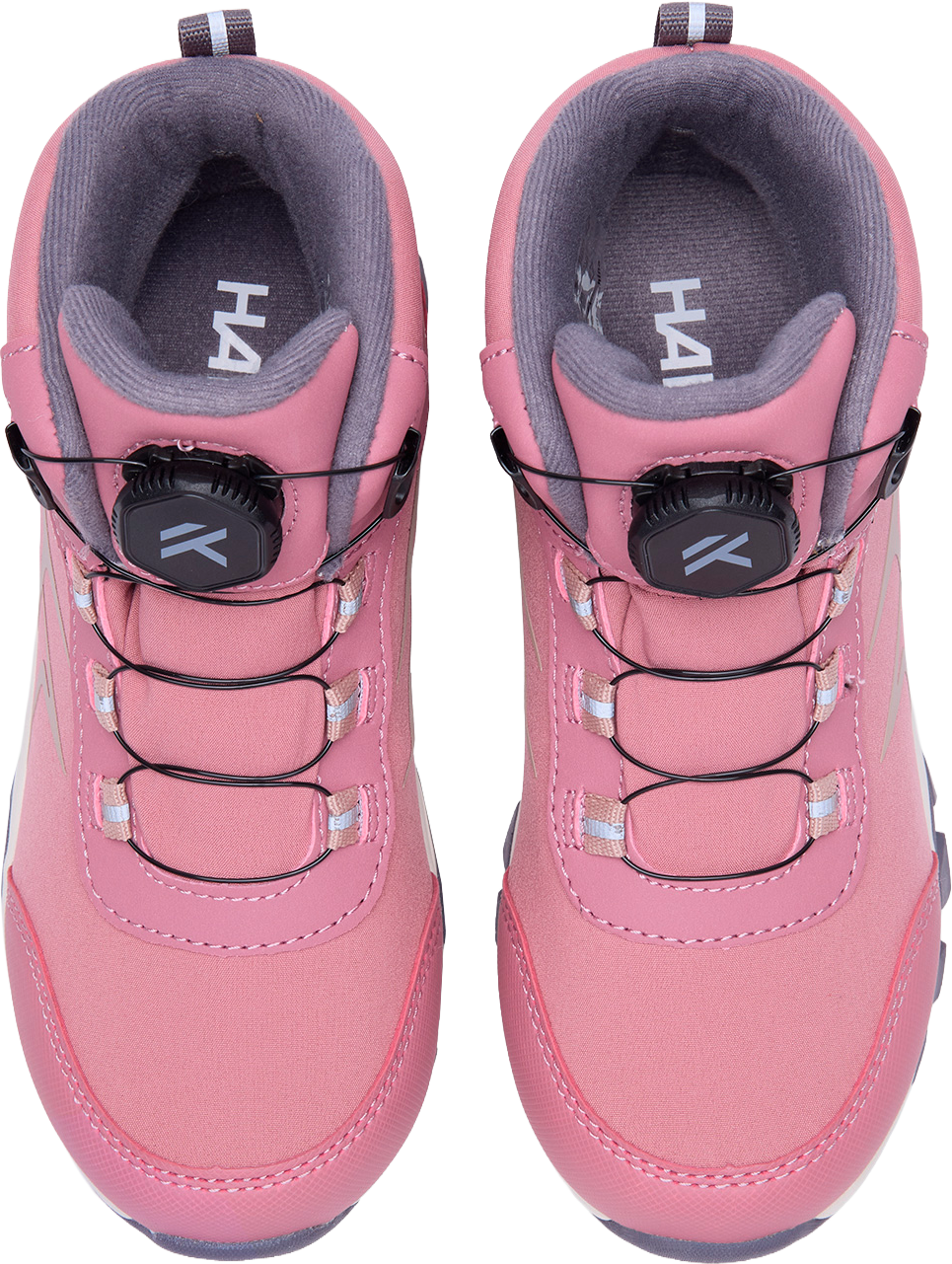HALTI, J TRIBE DADA DX SHOE