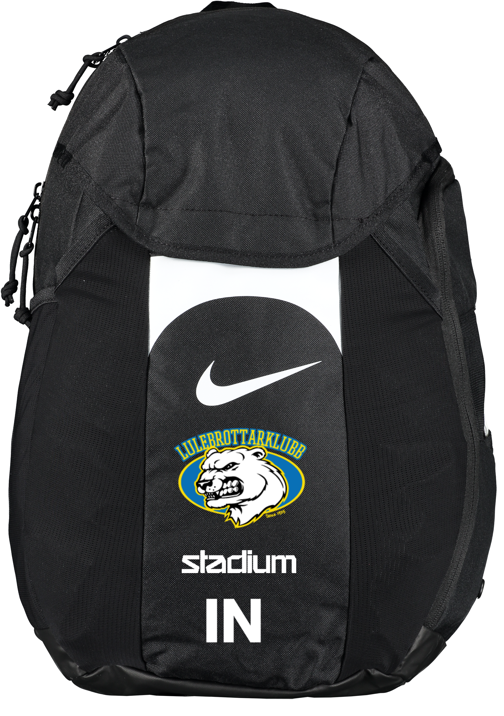 
NIKE, 
Academy Team Bp, 
Detail 1
