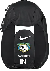 379258102101 NIKE Academy Team Bp 379258102101 NIKE Academy Team Bp Standard Small1x1