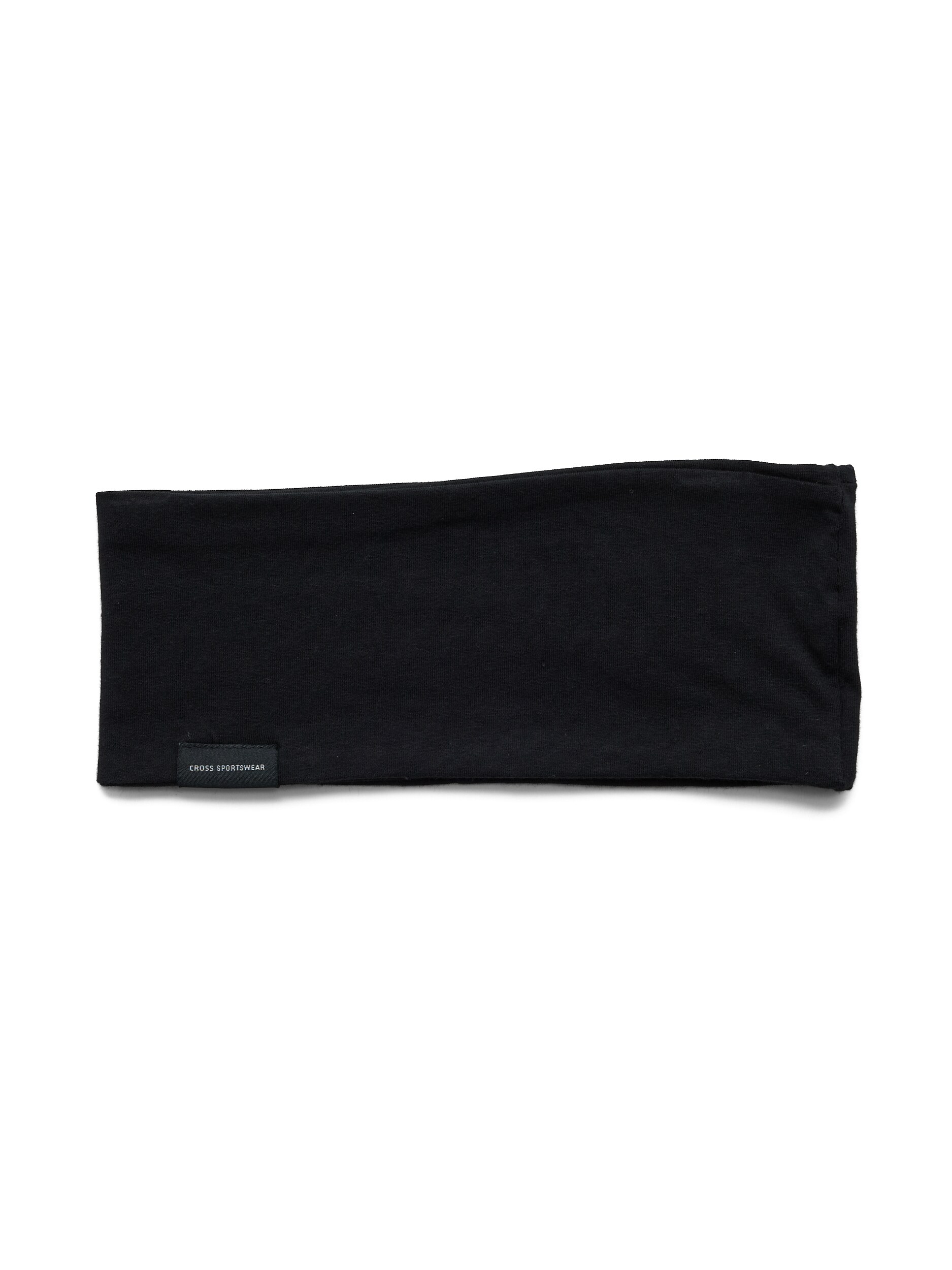 
CROSS SPORTSWEAR, 
Jersey Headband  Sr, 
Detail 1
