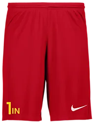 298936110101 NIKE Park III Short 298936110101 NIKE Park III Short Standard Small1x1