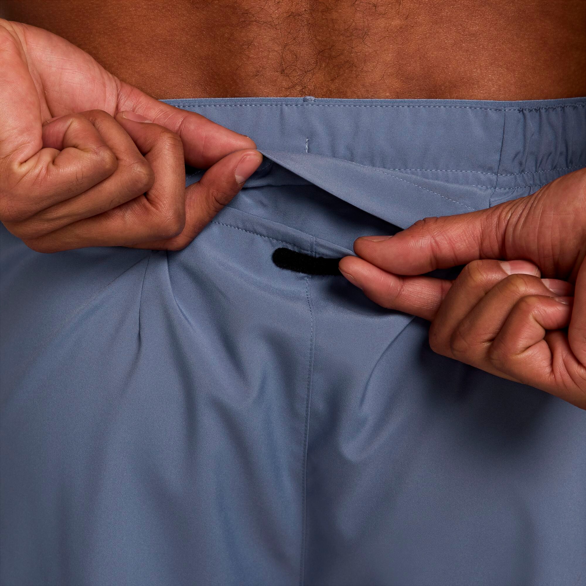 NIKE, M Nike Dri-Fit Challenger 7 Ul